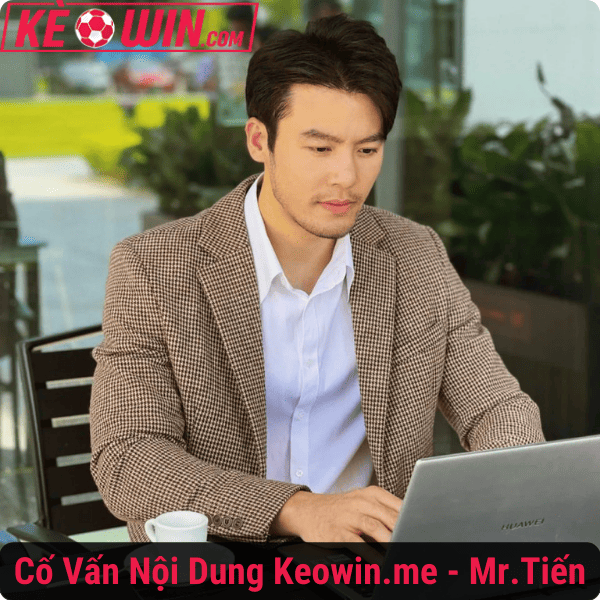 Cố vấn nội dung tequilacoin.io - Mr.Tiến