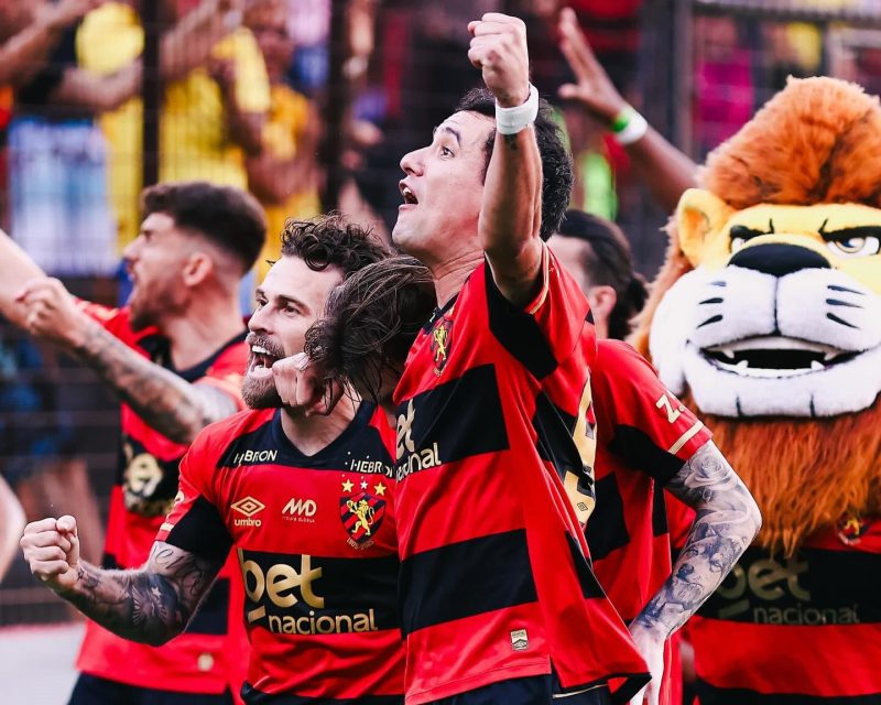 Mirassol vs Sport Recife