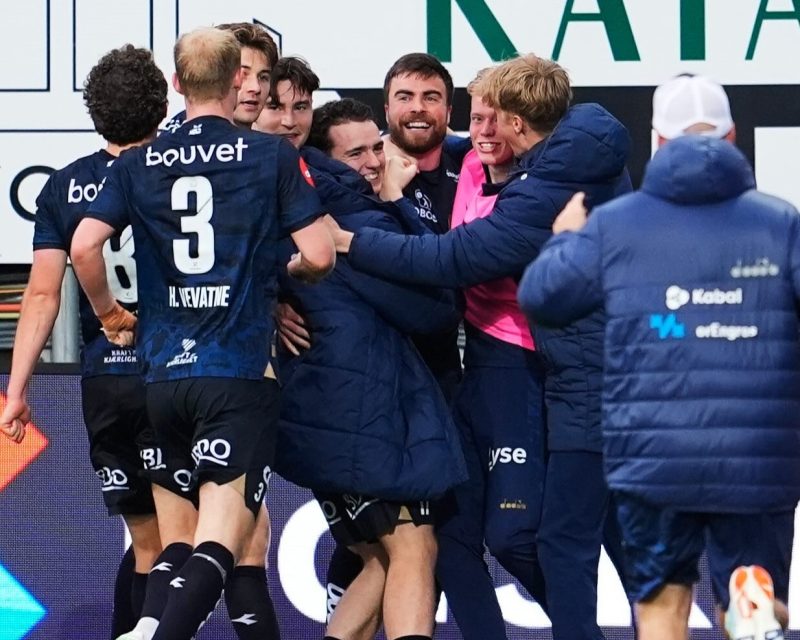 Molde FK vs Viking FK