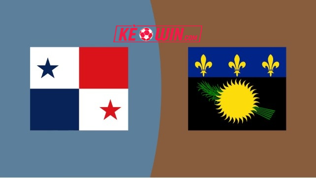Panama vs Guadeloupe – Kèo bóng đá 06h00 17/06/2025 – Gold Cup 2025