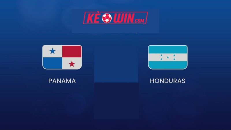 Panama vs Honduras – Kèo bóng đá 06h15 29/06/2025 – Gold Cup 2025