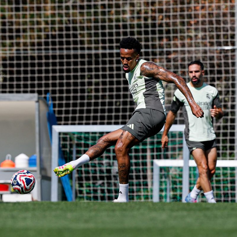 Real Madrid vs CF Pachuca