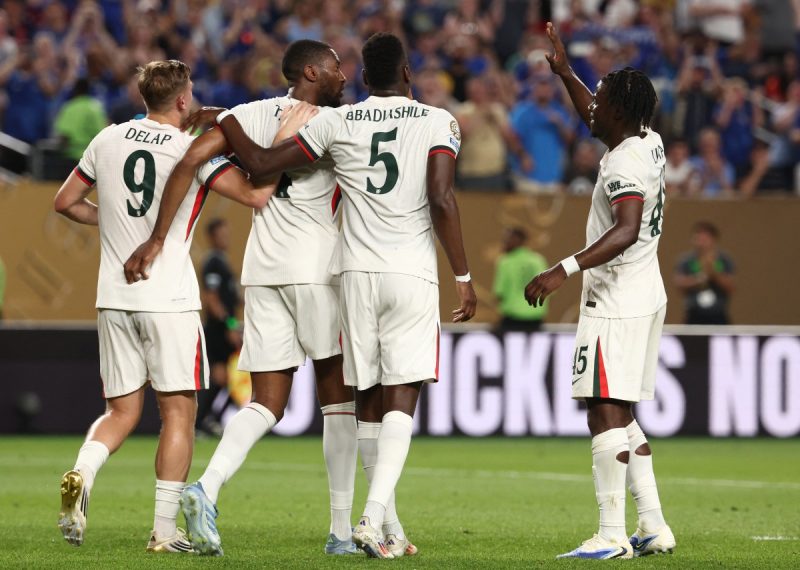 Chelsea vs Paris Saint-Germain