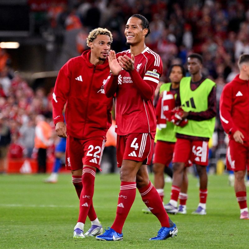 Newcastle United vs Liverpool