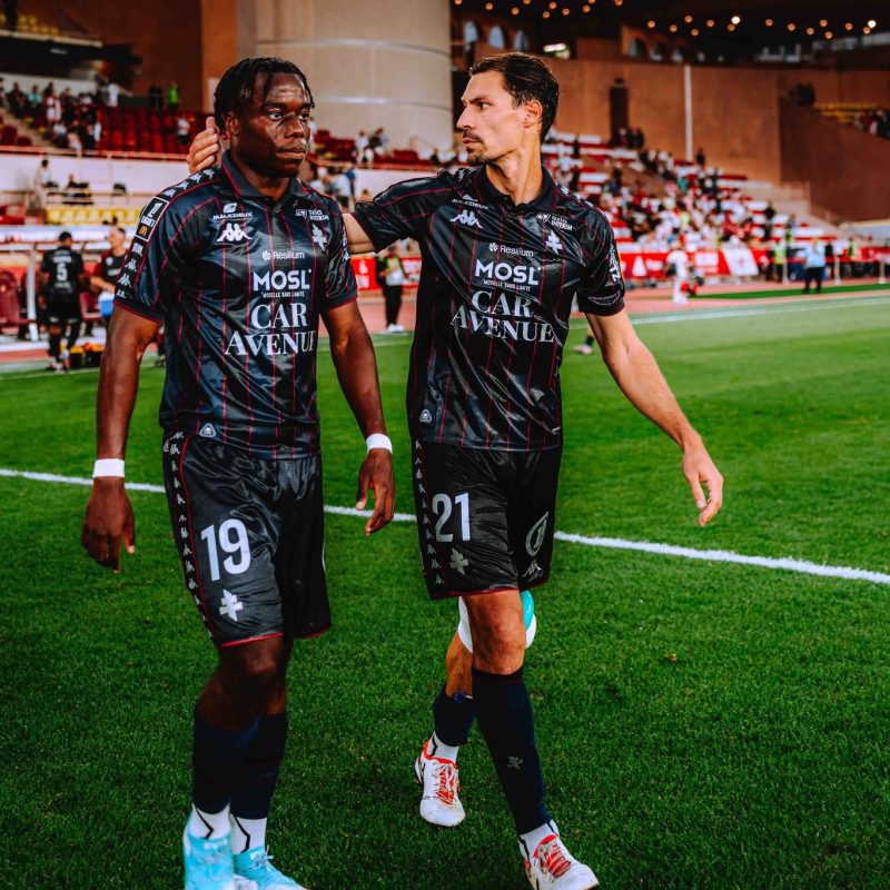 Toulouse vs Metz